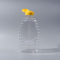 Бутылка кетчупа бутылки Бутылка меда 1000g пластичная (EF-H101000)